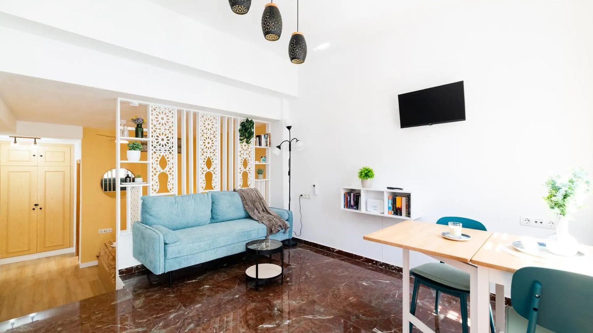 Wekey Homes, Encanto Del Albayzin Granada