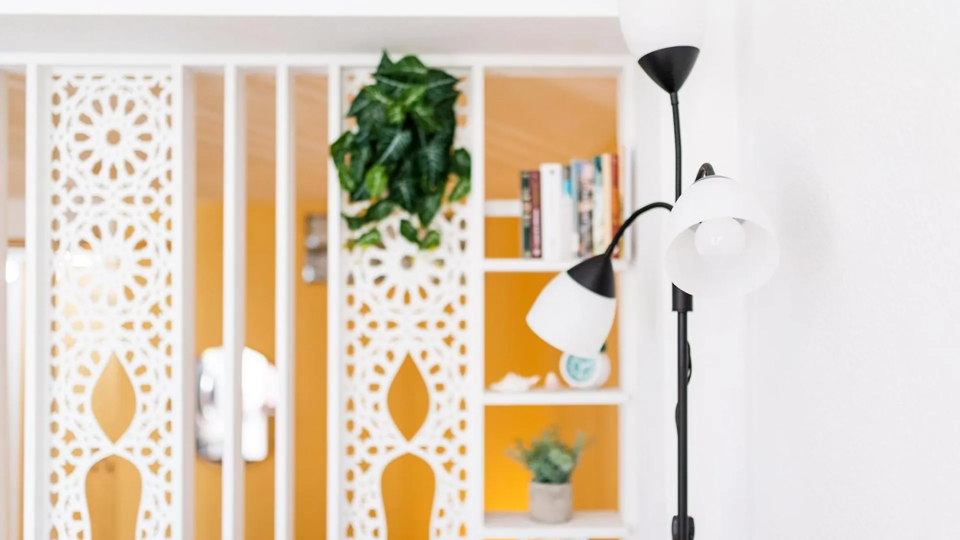 Apartment Wekey Homes, Encanto Del Albayzin Granada