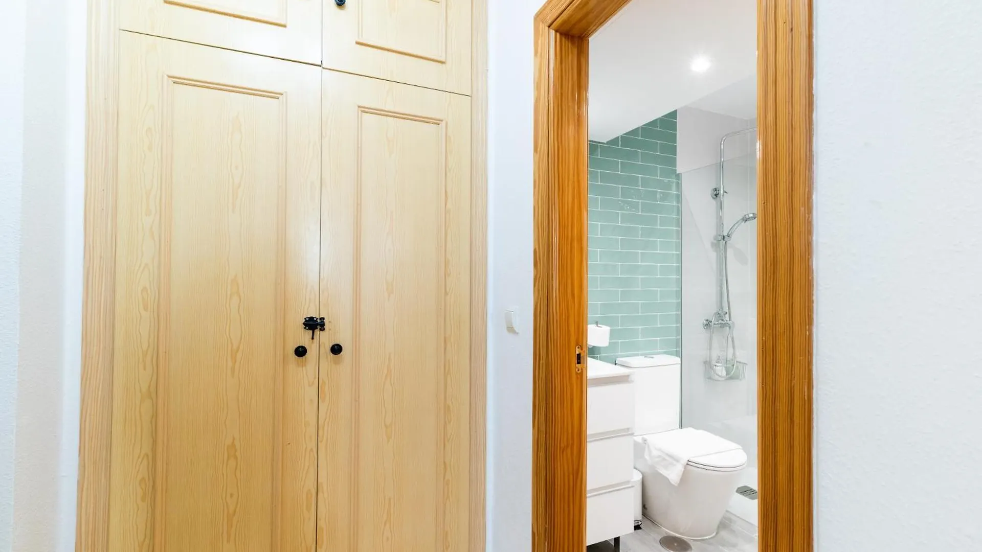 Wekey Homes, Encanto Del Albayzin Granada