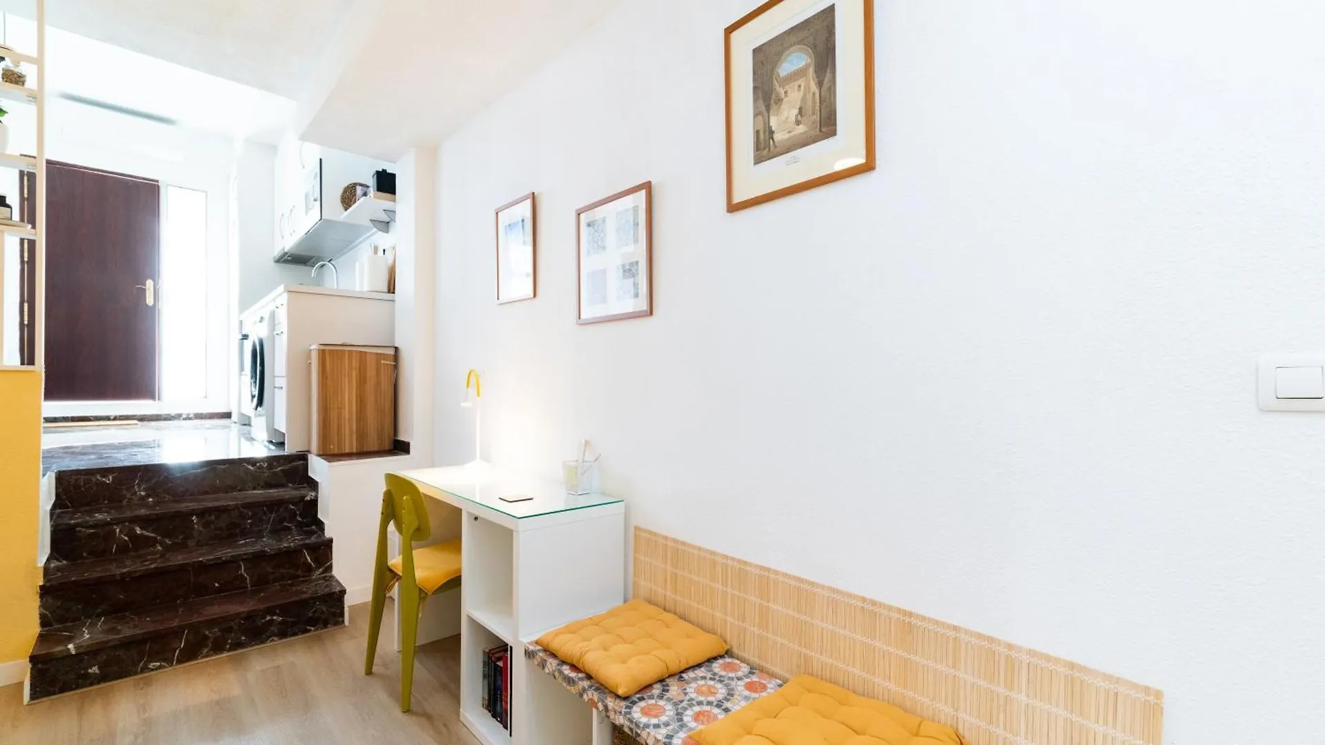 Wekey Homes, Encanto Del Albayzin Granada