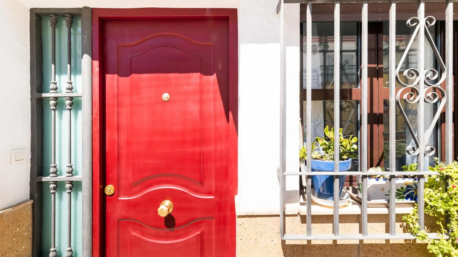 Wekey Homes, Encanto Del Albayzin Granada Spain