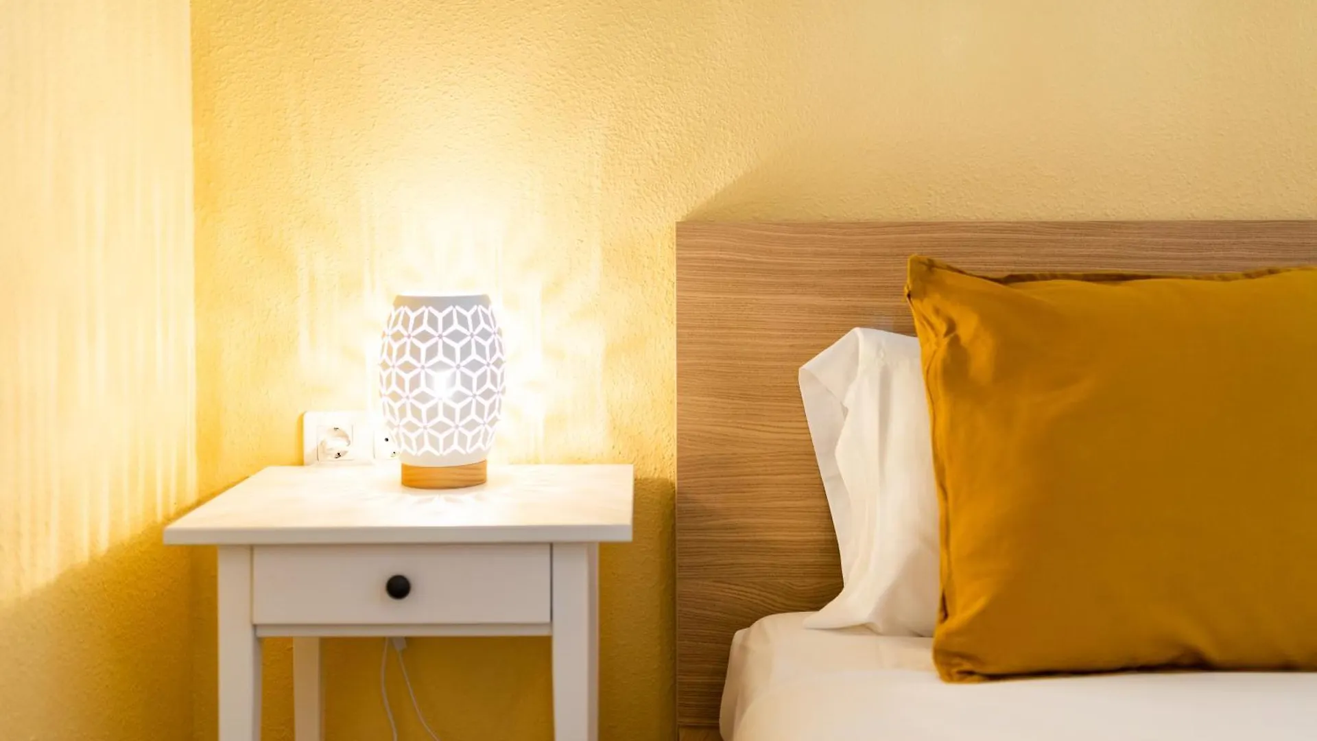 Apartment Wekey Homes, Encanto Del Albayzin Granada