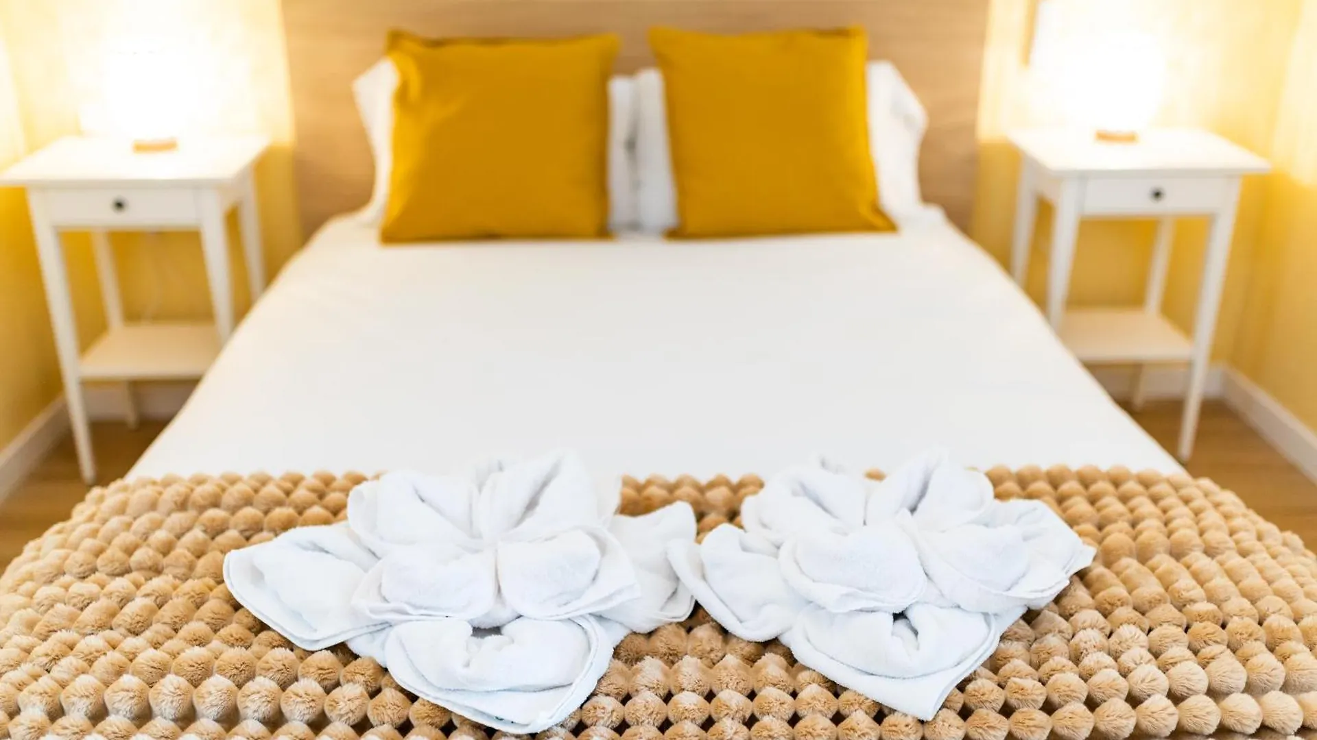 Wekey Homes, Encanto Del Albayzin Granada Apartment