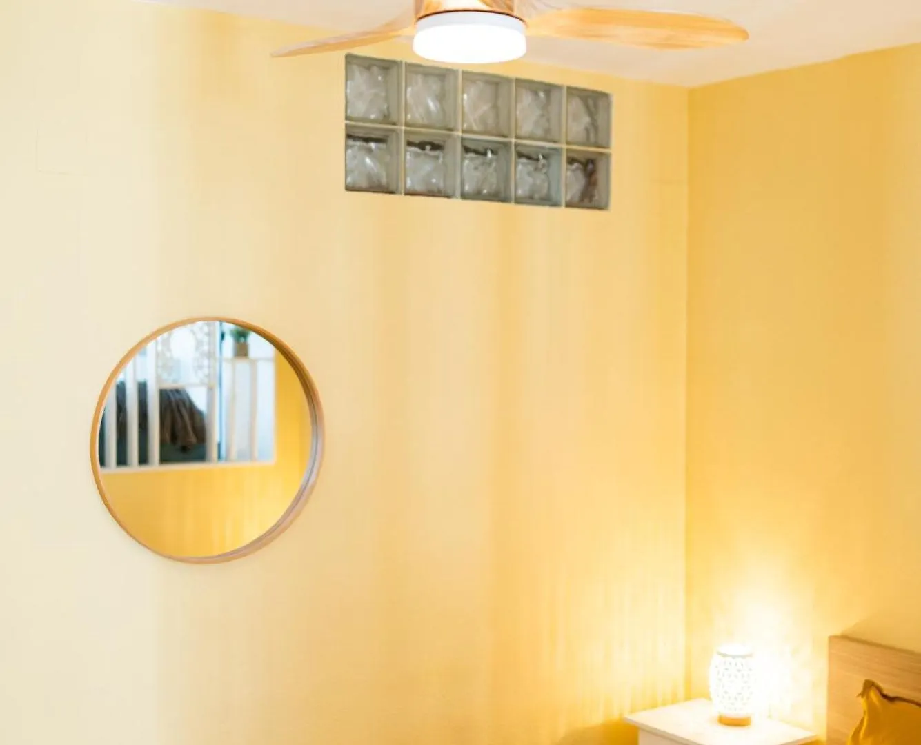 Wekey Homes, Encanto Del Albayzin Granada 0*,  Spain