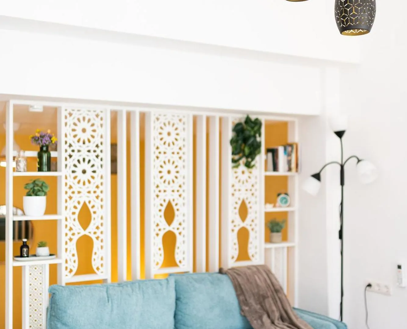 Wekey Homes, Encanto Del Albayzin Granada