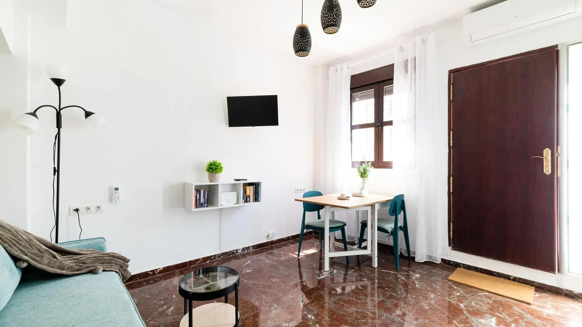 Wekey Homes, Encanto Del Albayzin Granada Apartment
