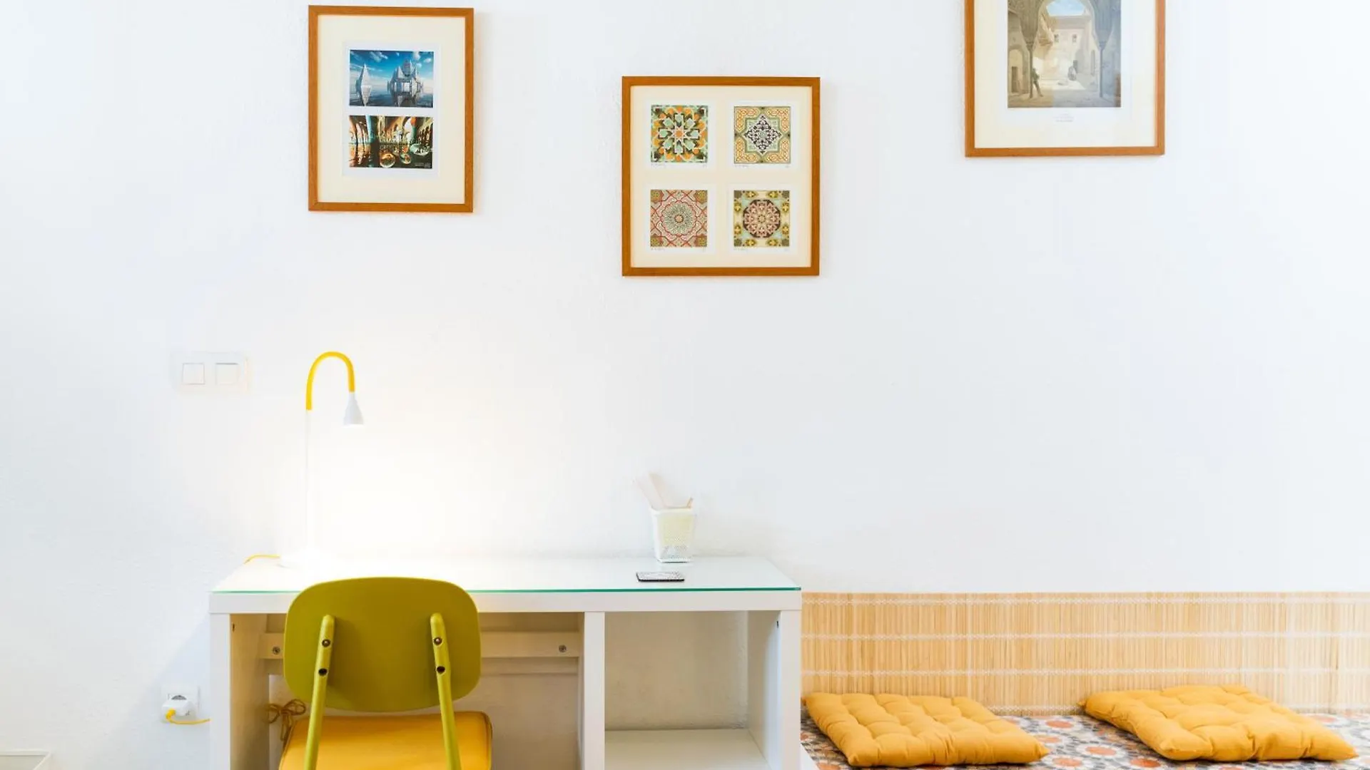 Wekey Homes, Encanto Del Albayzin Granada