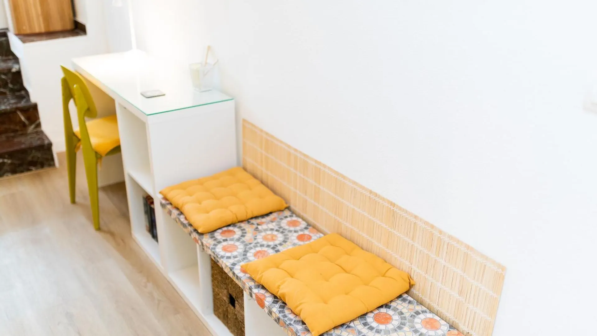 Wekey Homes, Encanto Del Albayzin Granada