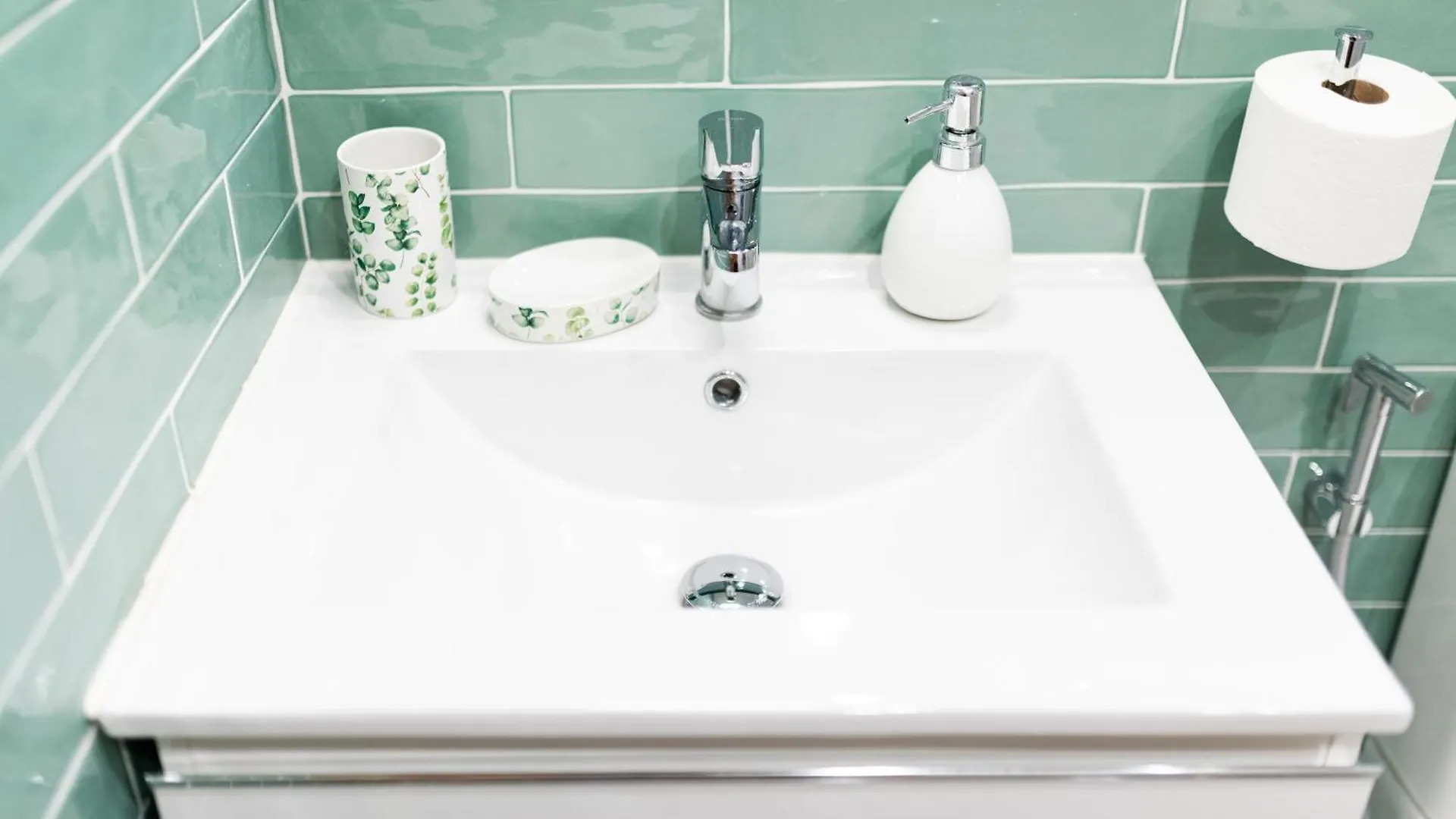 Wekey Homes, Encanto Del Albayzin Granada Apartment