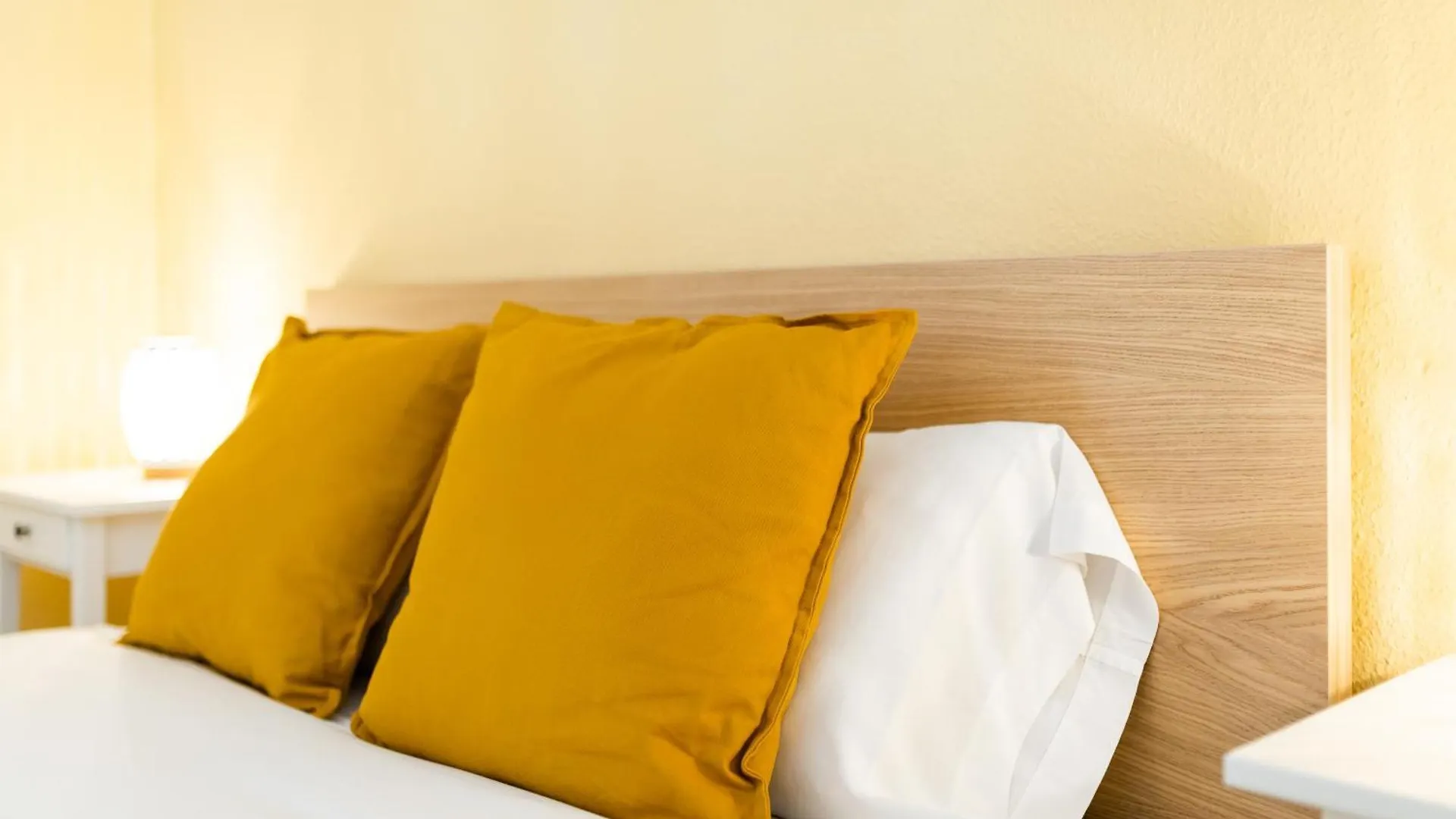 Apartment Wekey Homes, Encanto Del Albayzin Granada