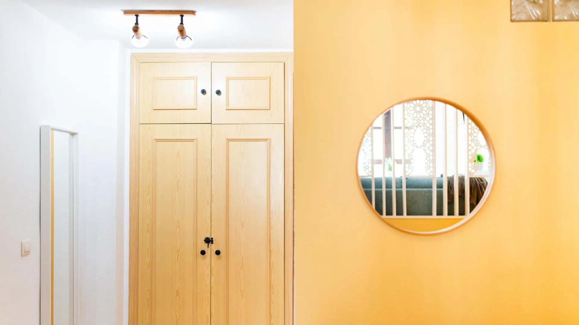 Wekey Homes, Encanto Del Albayzin Granada Apartment